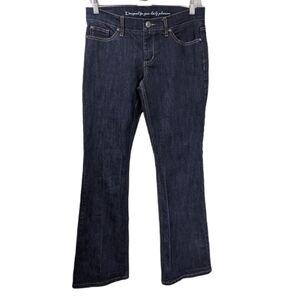 I Jeans by Buffalo Boot Cut Jeans Sz 29 (8) X 33